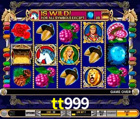 Live Casino tt999
