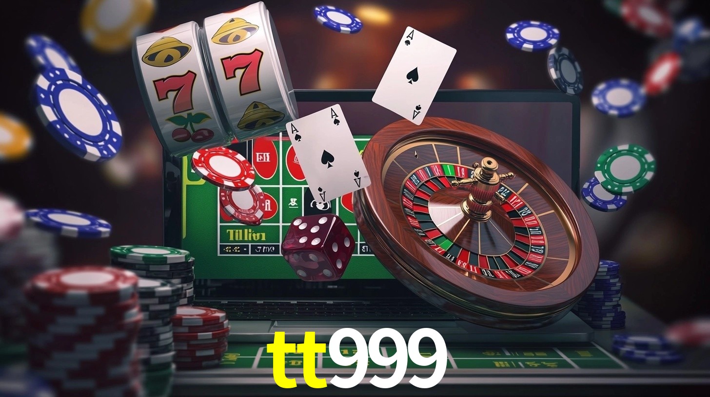 Welcome Bonus tt999