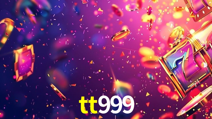Desvendando o Mundo dos Jogos Virtuais na tt999