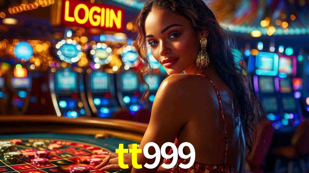 Slot Games tt999