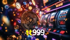 A Emoção da Loteria na tt999: Uma Chance de Mudança de Vida