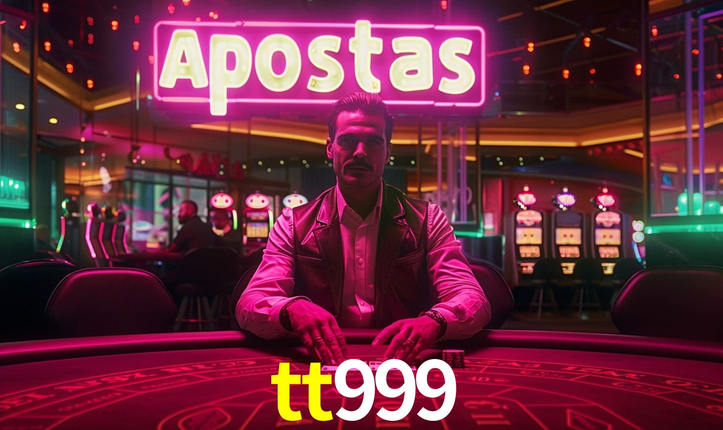 Explorando a Categoria de Eventos em Apostas na tt999