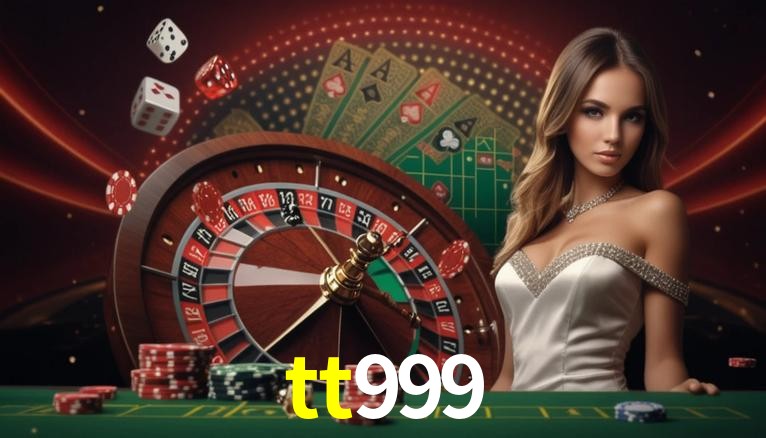 Slot Games tt999