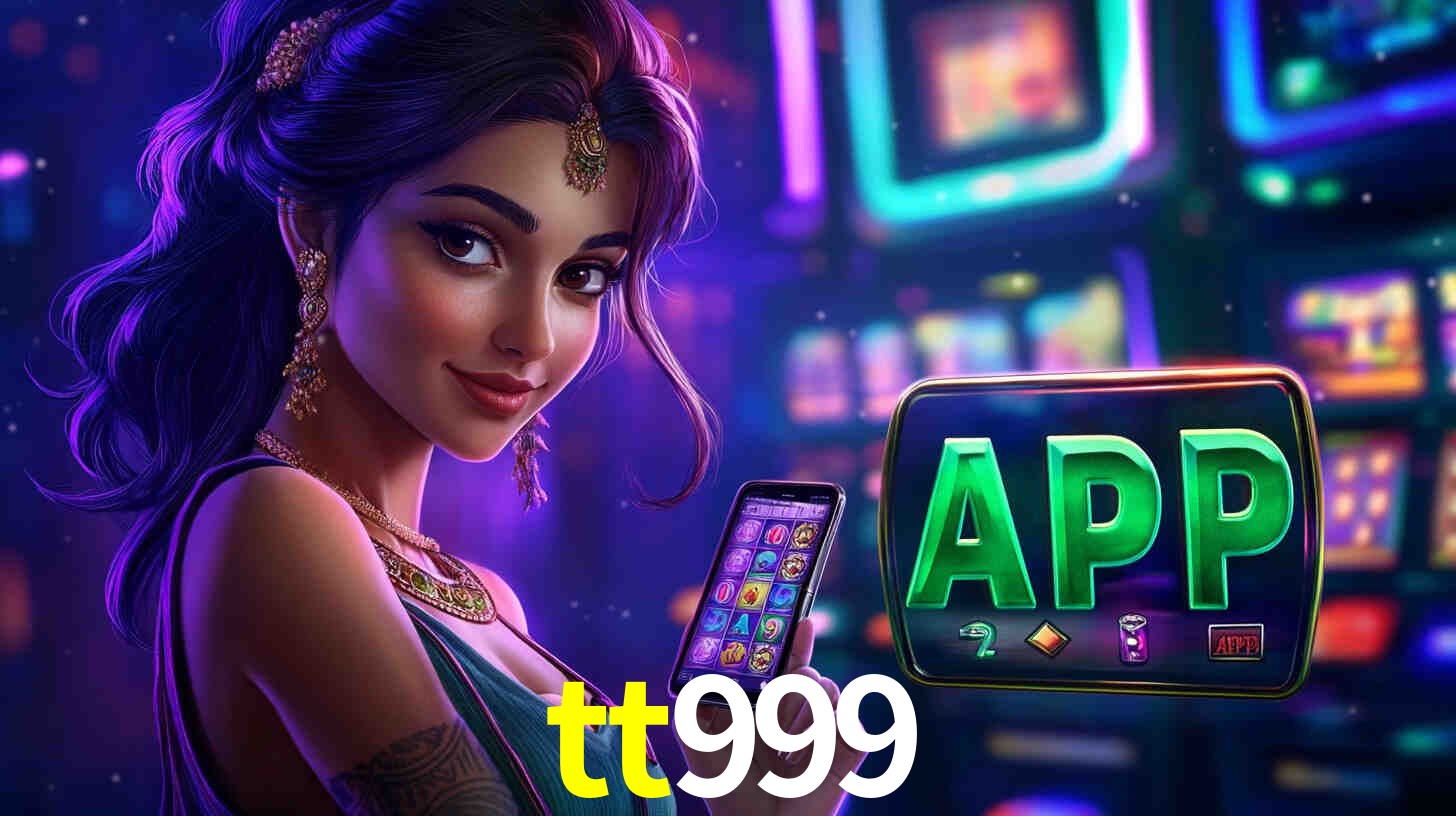 tt999 bet