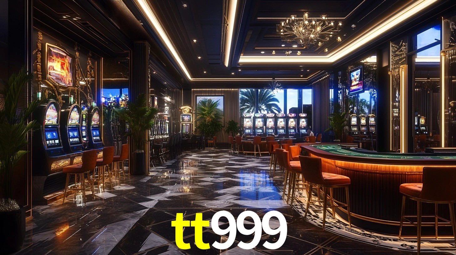 Programa VIP tt999