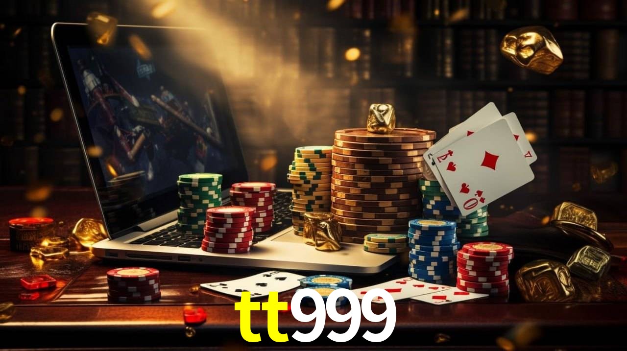 Football Betting tt999