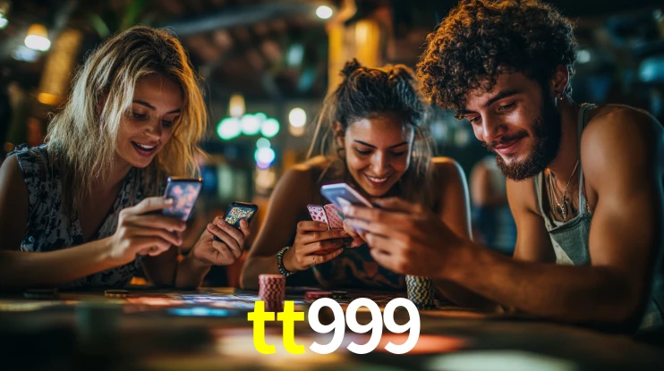 Programa VIP tt999
