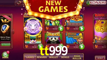 Roulette Table tt999