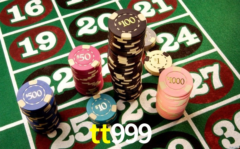 Statistics tt999