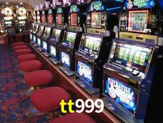 Descubra a Essência do tt999: Nossa História e Compromissos