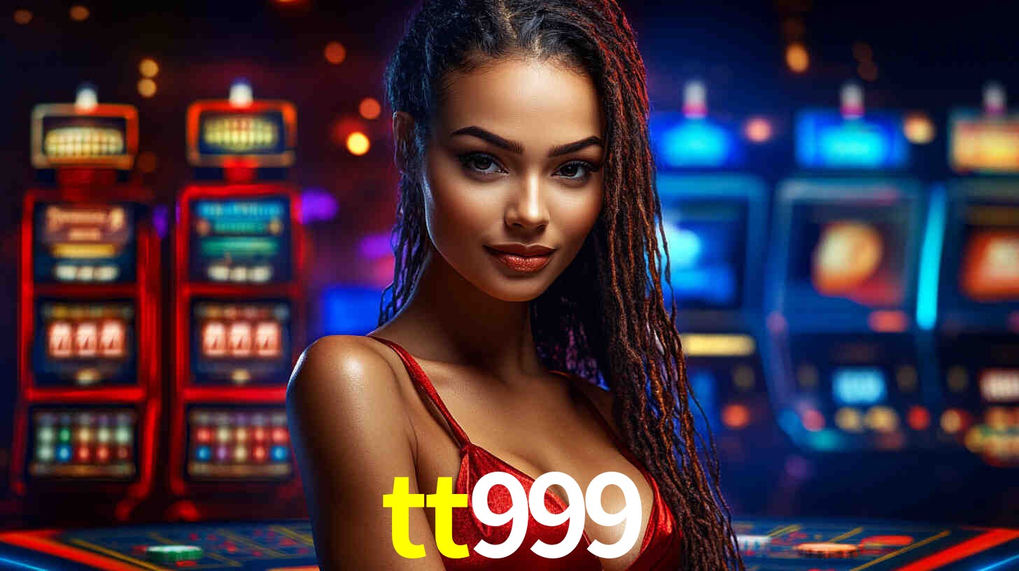 A Popularidade dos Caça-Níqueis no tt999