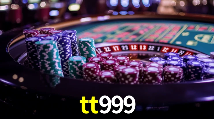 Tournaments tt999
