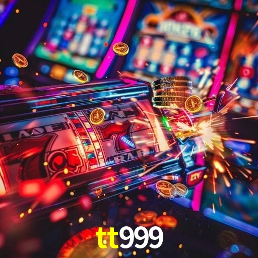 cassino tt999