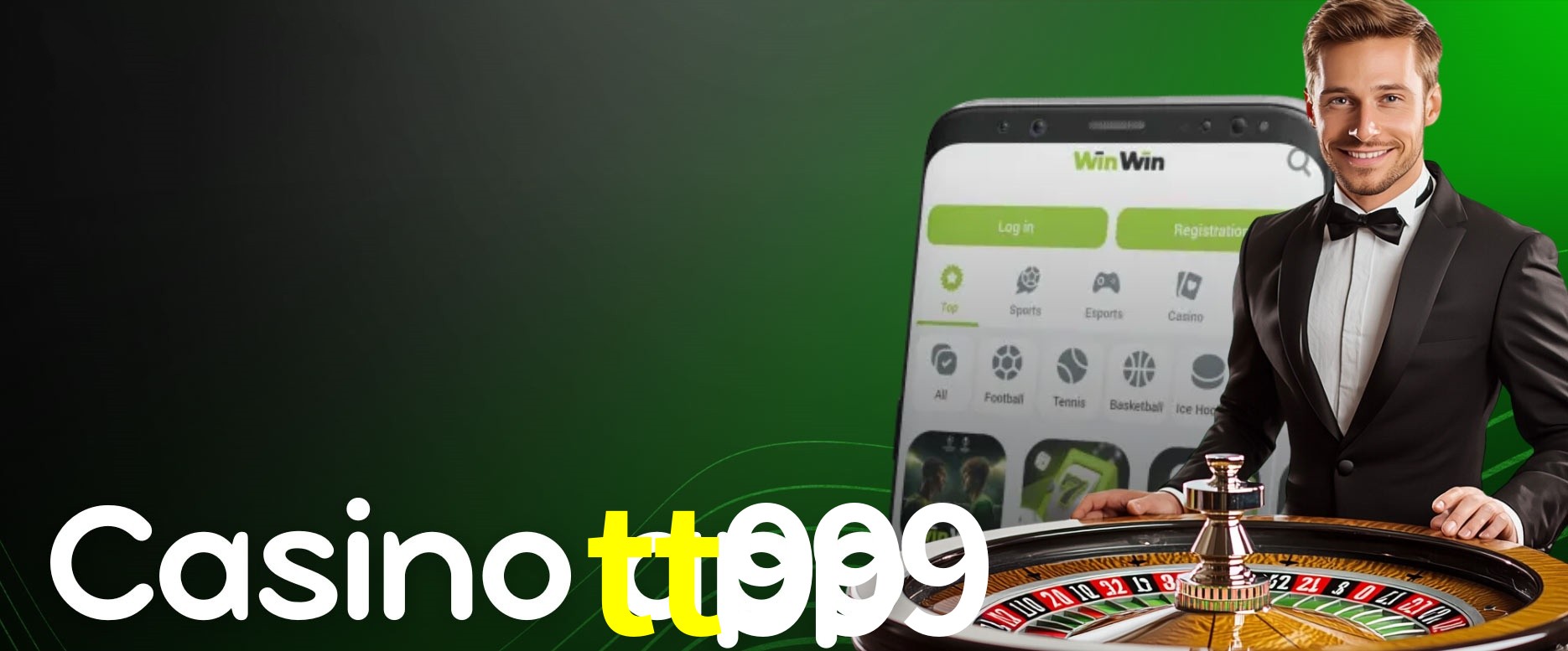 Responsive Design tt999
