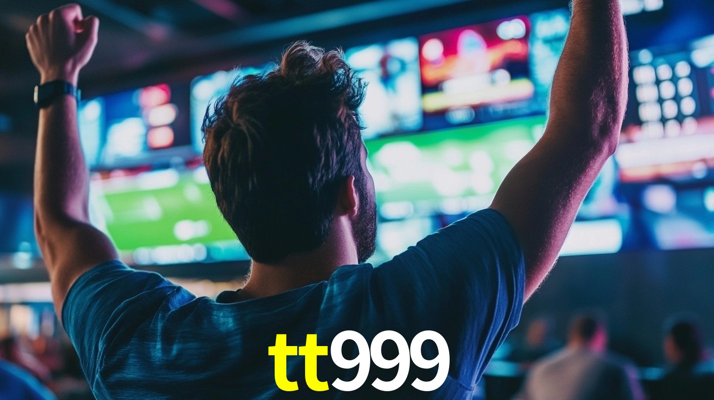 tt999: Seu Especialista em Apostas Esportivas Brasileiras