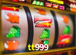 Desvendando o Mundo dos Jogos Virtuais na tt999