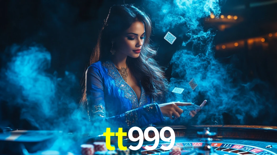 Descubra a Essência do tt999: Nossa História e Compromissos