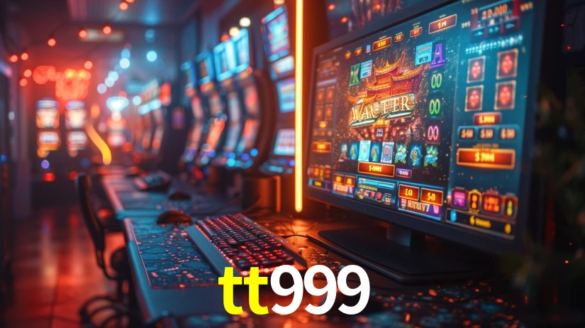 Experimente o Login Seguro Premium no tt999