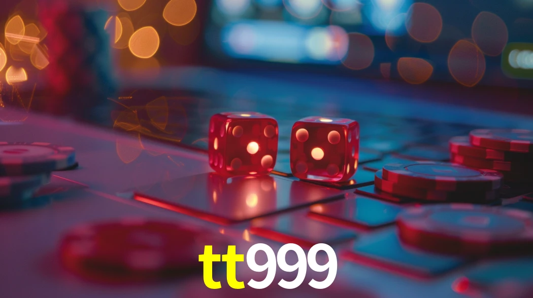 Live Casino tt999