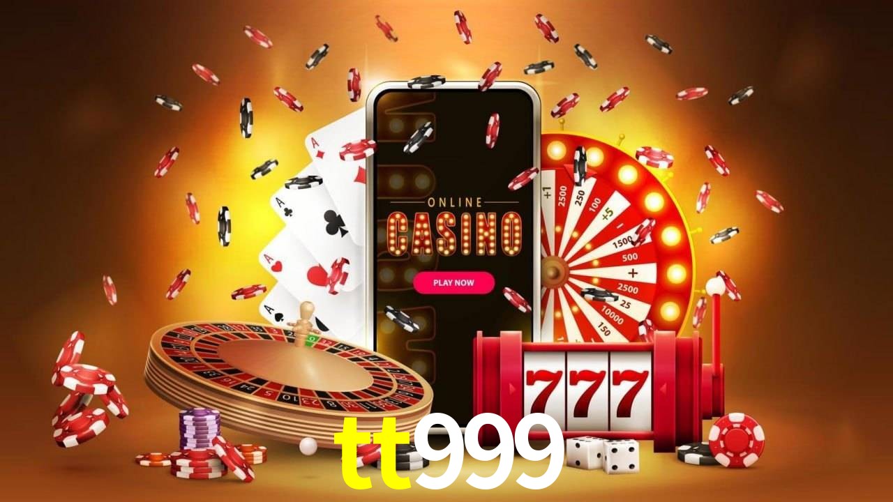 Live Casino tt999