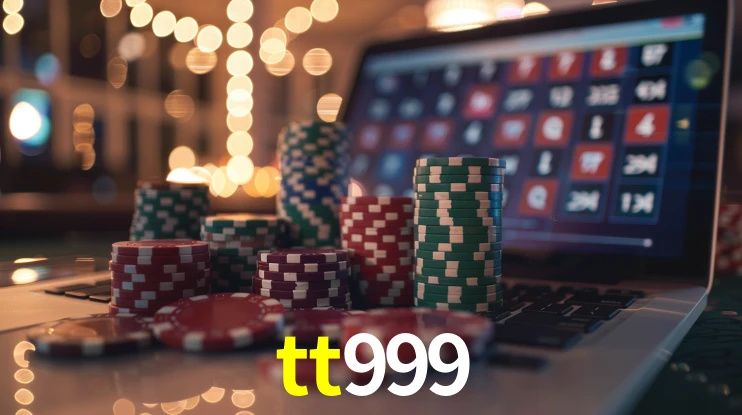 Game Providers tt999